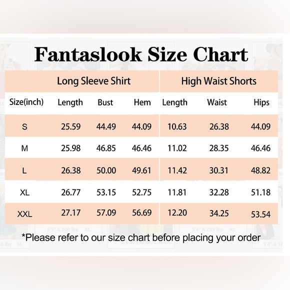 Cozy Waffle Knit Long Sleeve Shirt & Shorts Lounge Set- Purple - Picture 5 of 5